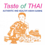 Taste Of Thai Logo