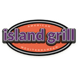 Smoothie Island Juice Bar (5709 Woodway Dr) Logo