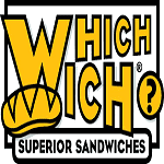 Which Wich Logo