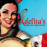 Adelita's Mexican Restaurant Logo