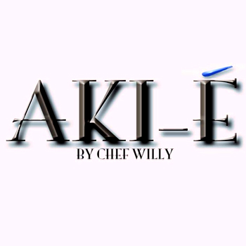 AKI-E Logo