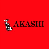 Akashi Japanese Restaurant Logo