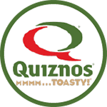 Quiznos (Nathan Ln) Logo