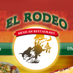 El Rodeo Logo