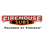 Firehouse Subs (2855 Glacier Lane Suite 400) Logo