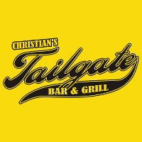 Christian's Tailgate (Heights) Logo