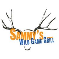 Sammy's Wild Game Grill Logo