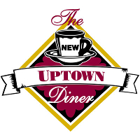 Uptown Diner Logo