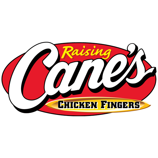 Raising Cane's (5015 Westheimer Rd. Galleria 1 Mall Suite 1470) Logo