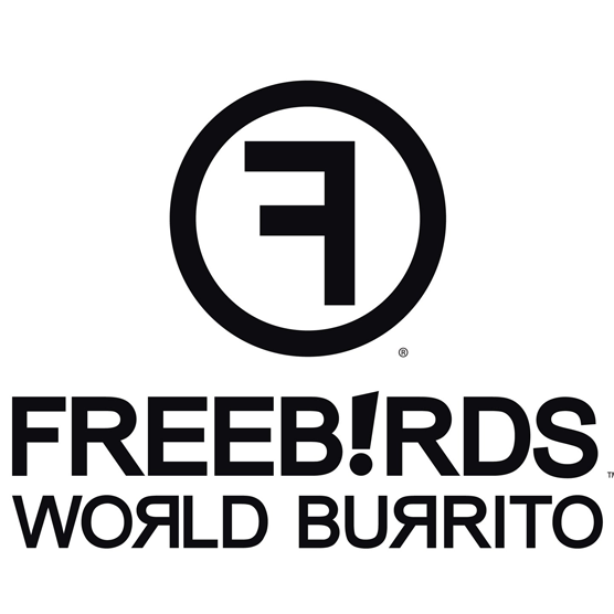 Freebirds World Burrito - Sawyer Heights Logo