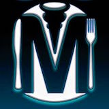 Maxwell's Cafe & Grill Logo