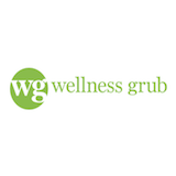 Wellness Grub (Aventura) Logo
