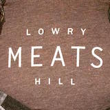 Lowry Hill Liquor Logo