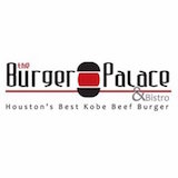 Burger Palace Logo