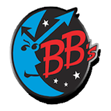 BB's Cafe (Briargrove) Logo