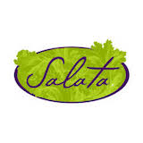 Salata (Galleria Mall #23) Logo