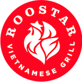 Roostar Vietnamese Grill Logo