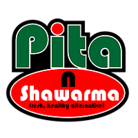 Pita N Shawarma House Logo