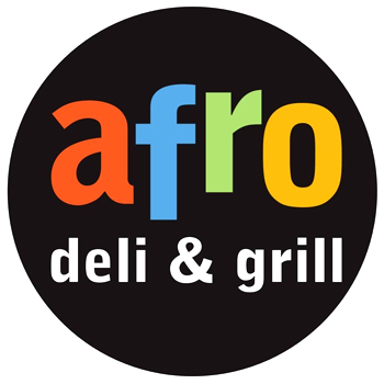 Afro Deli Logo