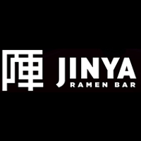 JINYA Ramen Bar - Midtown Logo