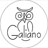 Galiano Bistro Logo