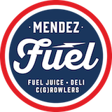 Mendez Fuel Logo