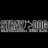 Stray Dog Logo