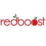 Redboost Logo