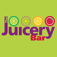 The Juicery Bar Logo