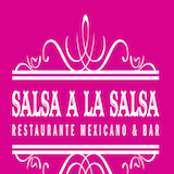 Salsa A La Salsa (Lake & Elliot)  Logo