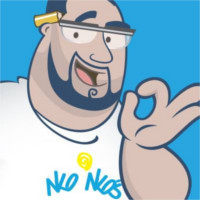 Niko Niko's (Milam st) Logo