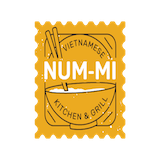 Num-Mi Vietnamese Kitchen & Grill Logo