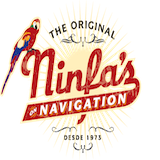The Original Ninfa's on Navigation Logo