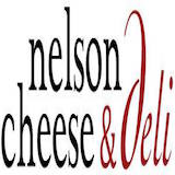 Nelson Cheese & Deli Logo