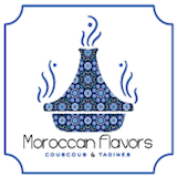 Moroccan Flavors Logo