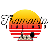 Tramonto Italiano Logo