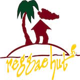 Reggae Hut Logo