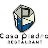 Casa piedra restaurant Logo