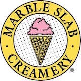 Marble Slab Creamery/Great American Cookies Logo