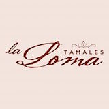 La Loma Tamales Logo