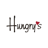 Hungry's (Memorial Dr.) Logo