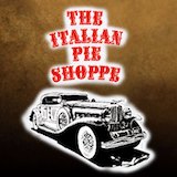 The Italian Pie Shoppe Logo