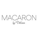 Macaron by Patisse - River Oaks Logo