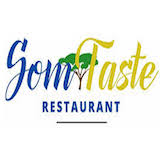 Somtaste Restaurant Logo