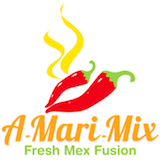 A-Mari-Mix Fresh Mex Fusion