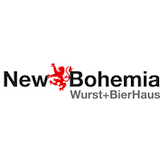 New Bohemia Wurst & BierHaus (7th St & Chestnut)