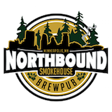 Northbound Smokehouse & Brewpub Logo