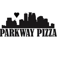 Parkway Pizza Logo