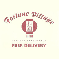 Fortune Village Logo