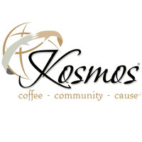 Kosmos Logo